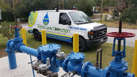 pool leak detection orlando|Orlando Leak Detection Experts!